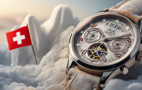 Schweizer Uhren Test: Die 5 besten (Bestenliste)